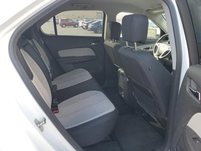 Photo 10 from auction – 2017 CHEVROLET EQUINOX LT with VIN 2GNALCEK2H6220189