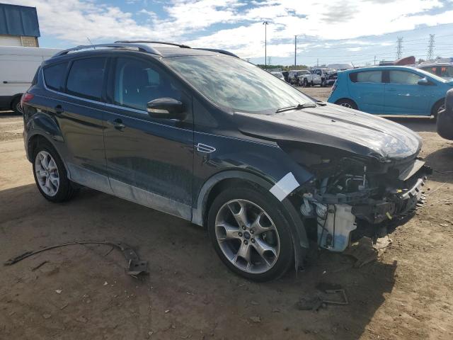 Photo 4 from auction – 2013 FORD ESCAPE TIT with VIN 1FMCU9J9XDUB61470