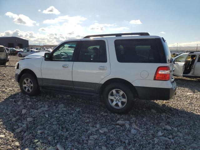 Photo 2 from auction – 2011 FORD EXPEDITION with VIN 1FMJU1G55BEF51185