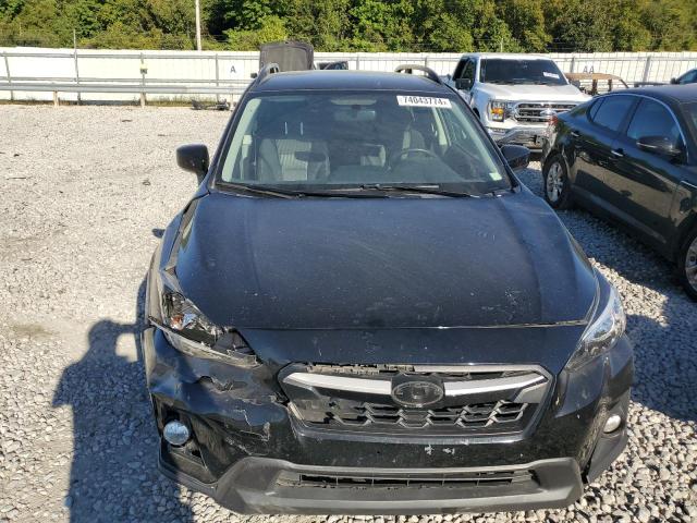 Photo 5 from auction – 2018 SUBARU CROSSTREK with VIN JF2GTABC8JH319072