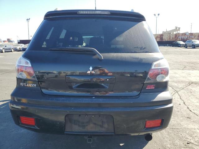 Photo 6 from auction – 2006 MITSUBISHI OUTLANDER with VIN JA4LX41F06U016181