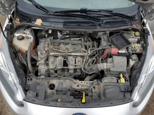 Photo 11 from auction – 2015 FORD FIESTA SE with VIN 3FADP4EJ8FM112546