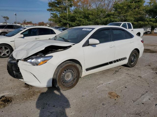 Photo 1 from auction – 2015 TOYOTA CAMRY LE with VIN 4T4BF1FK3FR490507