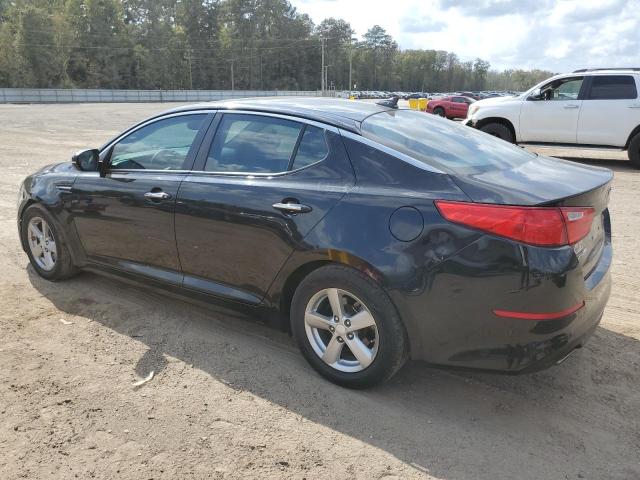 Photo 2 from auction – 2014 KIA OPTIMA LX with VIN 5XXGM4A7XEG301984