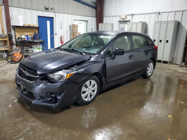 SUBARU IMPREZA 2016 with VIN JF1GPAA66G8319181 - Photo from auction