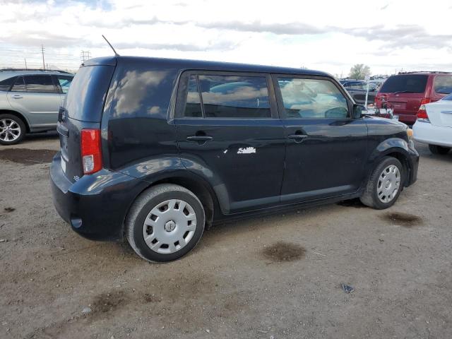 Photo 3 from auction – 2012 TOYOTA SCION XB with VIN JTLZE4FE3CJ015582