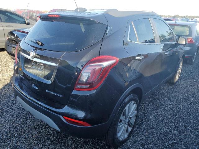 Photo 3 from auction – 2019 BUICK ENCORE PRE with VIN KL4CJASB7KB812265
