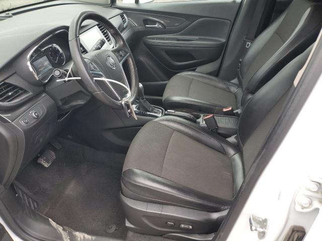 Photo 7 from auction – 2019 BUICK ENCORE PRE with VIN KL4CJASB6KB916861