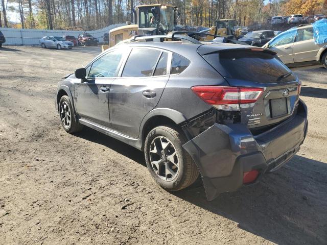 Photo 2 from auction – 2019 SUBARU CROSSTREK with VIN JF2GTAEC0K8214099