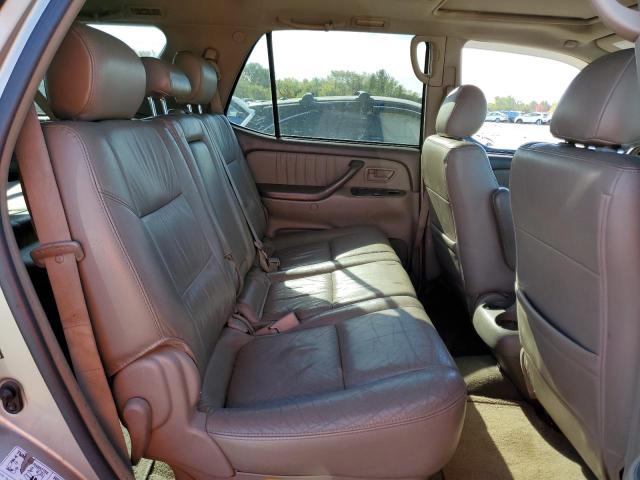 Photo 11 from auction – 2006 TOYOTA SEQUOIA LI with VIN 5TDBT48A26S276612