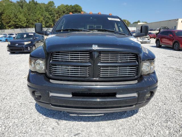 Photo 5 from auction – 2005 DODGE RAM 3500 S with VIN 3D7MR48C45G733822