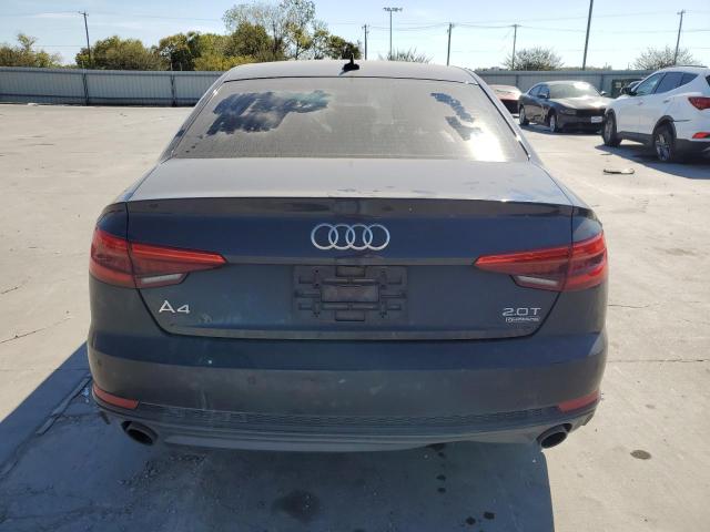Photo 6 from auction – 2017 AUDI A4 PREMIUM with VIN WAUENAF42HN067525