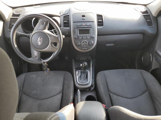Снимка 8 от търг – 2012 KIA SOUL + с VIN KNDJT2A67C7466871