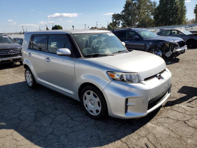 Photo 4 from auction – 2012 TOYOTA SCION XB with VIN JTLZE4FE3CJ008843