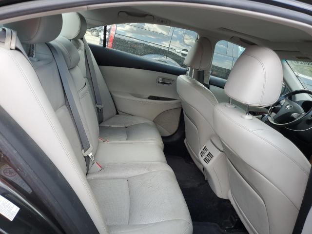 Photo 10 from auction – 2010 LEXUS ES 350 with VIN JTHBK1EG8A2413674