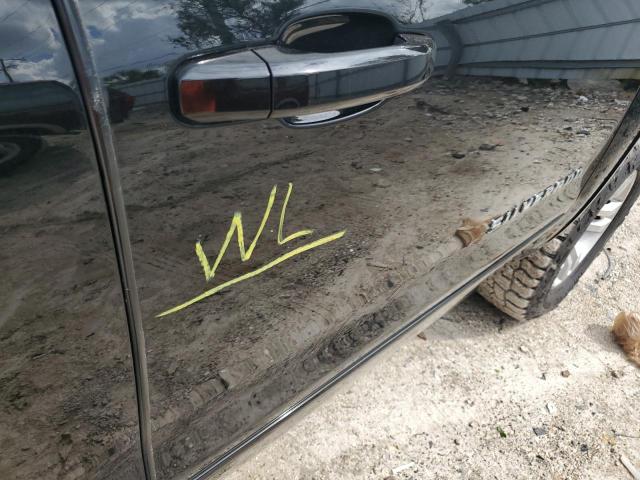 Photo 12 from auction – 2017 CHEVROLET SILVERADO with VIN 1GCVKREC8HZ271337