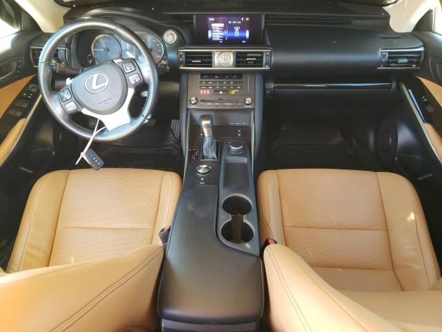 Photo 8 from auction – 2019 LEXUS IS 300 with VIN JTHBA1D24K5085341