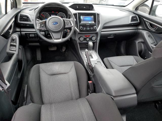 Photo 8 from auction – 2017 SUBARU IMPREZA with VIN 4S3GKAA64H3603805