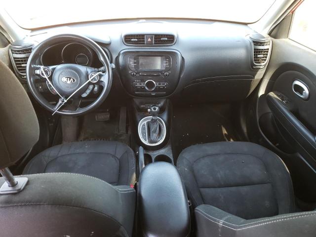 Photo 8 from auction – 2017 KIA SOUL + with VIN KNDJP3A59H7433699
