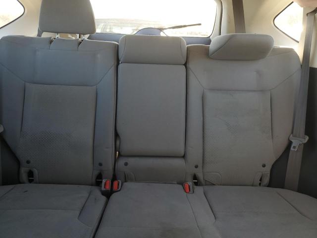 Photo 10 from auction – 2015 HONDA CR-V LX with VIN 2HKRM3H37FH509042