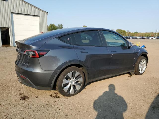 Photo 3 from auction – 2023 TESLA MODEL Y with VIN 7SAYGDEEXPF774071
