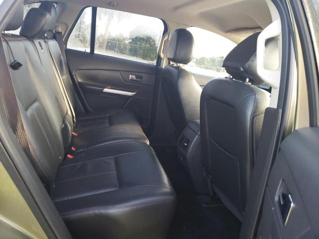 Photo 11 from auction – 2013 FORD EDGE LIMIT with VIN 2FMDK3KC3DBB18130