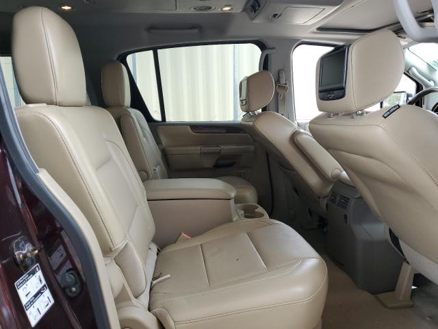 Photo 11 from auction – 2014 NISSAN ARMADA PLA with VIN 5N1BA0NF7EN601320