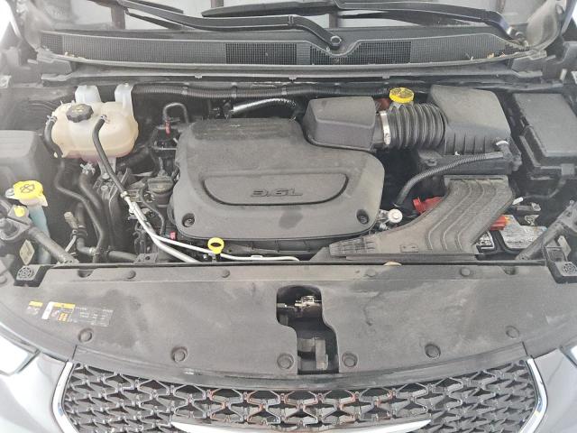 Фото 12 с аукциона – 2022 CHRYSLER PACIFICA T с VIN 2C4RC1BG7NR235085