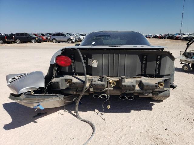 Photo 6 from auction – 2004 CHEVROLET CORVETTE with VIN 1G1YY22G945102769