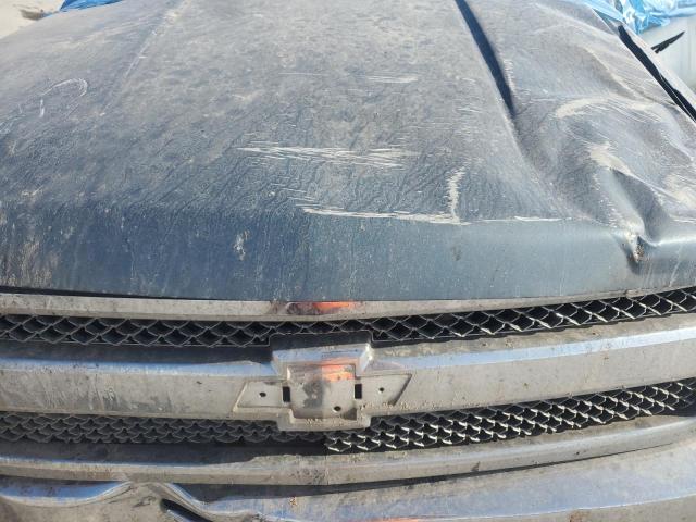 Photo 11 from auction – 2013 CHEVROLET SILVERADO with VIN 3GCPKSE70DG308233