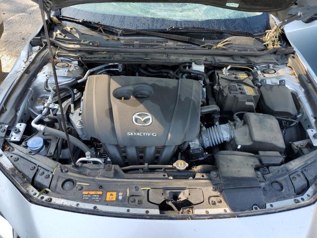 Photo 11 from auction – 2019 MAZDA 3 with VIN JM1BPABL5K1122920