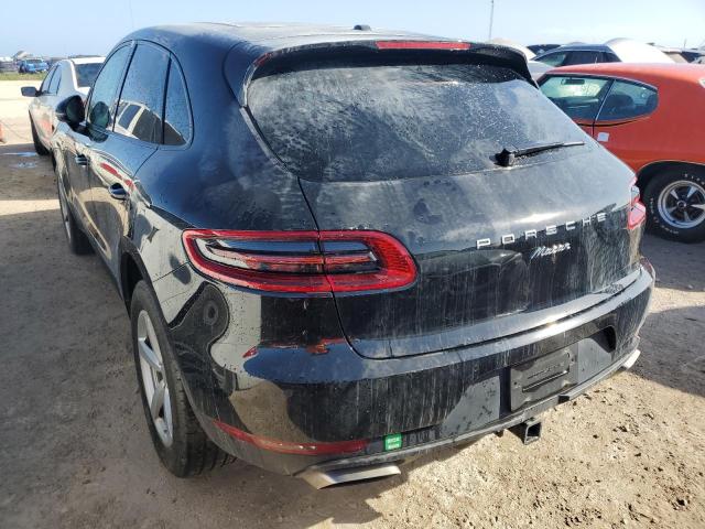Photo 6 from auction – 2018 PORSCHE MACAN with VIN WP1AA2A54JLB18476
