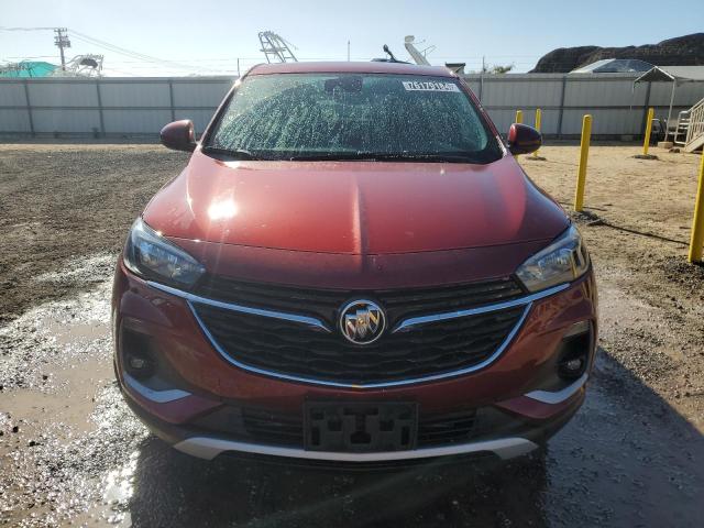 Photo 5 from auction – 2022 BUICK ENCORE GX with VIN KL4MMBS25NB030827