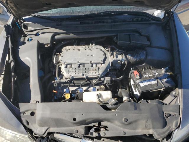 Photo 11 from auction – 2008 ACURA TL with VIN 19UUA66238A016436