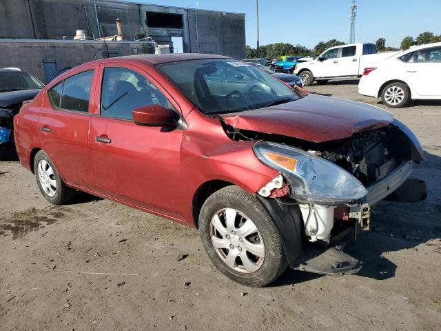 Photo 4 from auction – 2016 NISSAN VERSA S with VIN 3N1CN7AP4GL881269