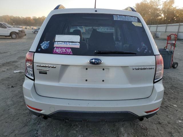 Photo 6 from auction – 2010 SUBARU FORESTER 2 with VIN JF2SH6CCXAH787182