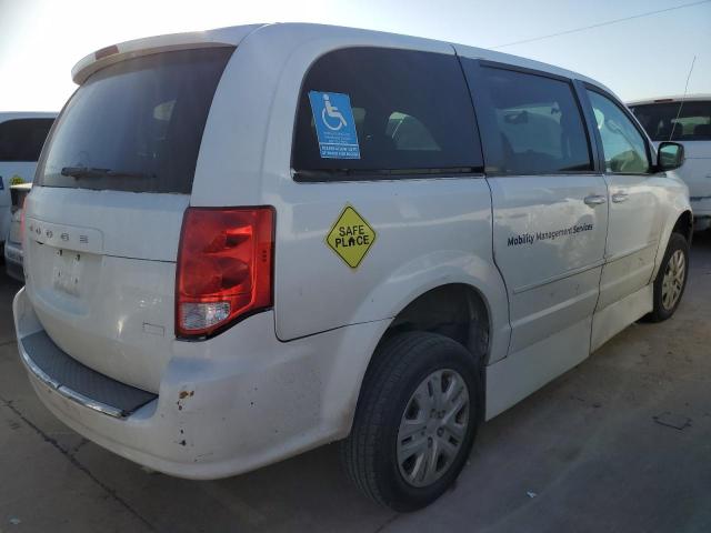 Photo 3 from auction – 2017 DODGE GRAND CARA with VIN 2C4RDGBG8HR767806