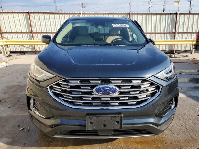 Photo 5 from auction – 2022 FORD EDGE SEL with VIN 2FMPK4J95NBA03622