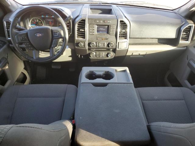 Photo 8 from auction – 2016 FORD F150 SUPER with VIN 1FTEX1CP7GKG05048