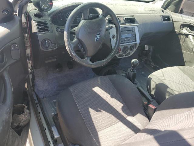 Photo 8 from auction – 2006 FORD FOCUS ZX3 with VIN 1FAFP31N16W162779