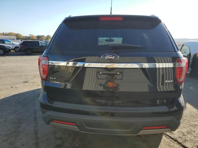 Zdjęcie 6 z aukcji – 2019 FORD EXPLORER X z VIN 1FM5K8D83KGA94492