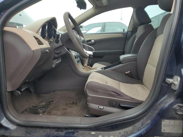 Photo 7 from auction – 2010 CHEVROLET MALIBU LS with VIN 1G1ZB5EB8AF307352