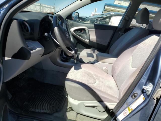 Photo 7 from auction – 2008 TOYOTA RAV4 with VIN JTMZD33V686068803