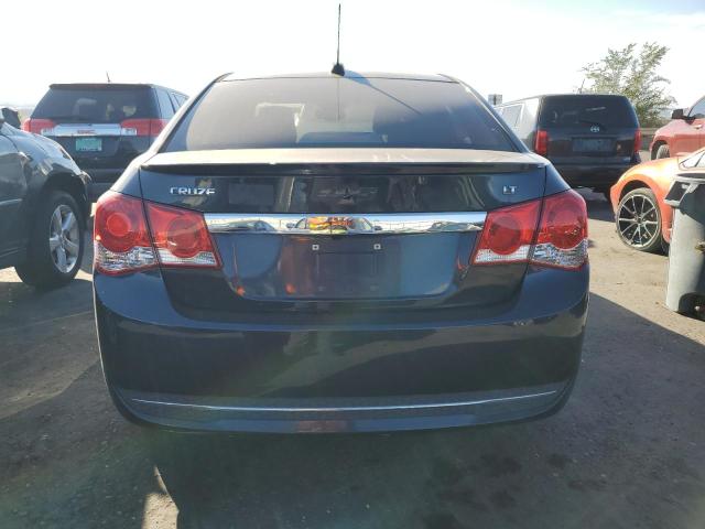 Photo 6 from auction – 2015 CHEVROLET CRUZE LT with VIN 1G1PC5SB9F7293259