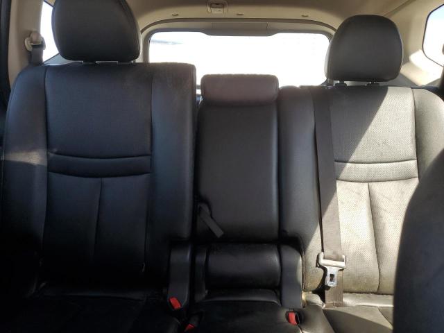 Photo 10 from auction – 2017 NISSAN ROGUE S with VIN 5N1AT2MT1HC843853