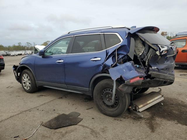 Photo 2 from auction – 2017 NISSAN ROGUE S with VIN KNMAT2MVXHP594614