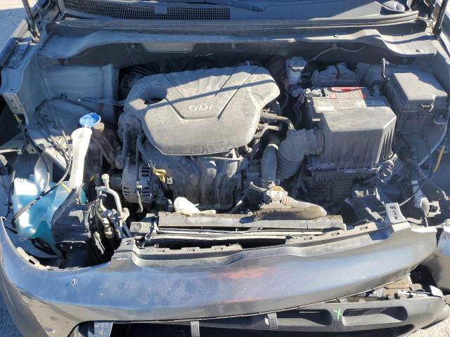Photo 11 from auction – 2015 KIA SOUL with VIN KNDJN2A26F7139681