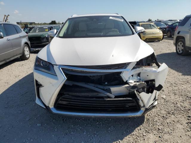 Photo 5 from auction – 2017 LEXUS RX 350 BAS with VIN 2T2ZZMCA2HC036486
