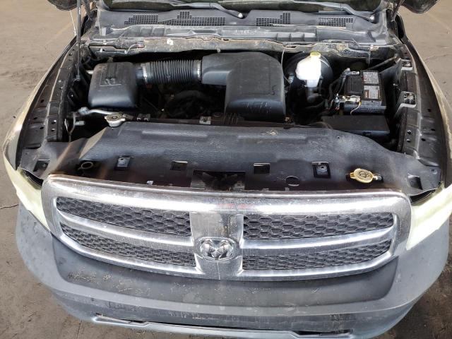 Photo 11 from auction – 2016 RAM 1500 ST with VIN 1C6RR6FG5GS233771