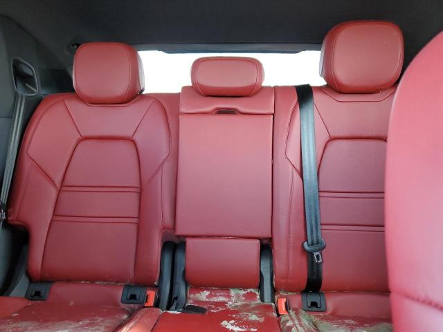 Photo 10 from auction – 2021 PORSCHE CAYENNE E with VIN WP1BE2AY9MDA44196